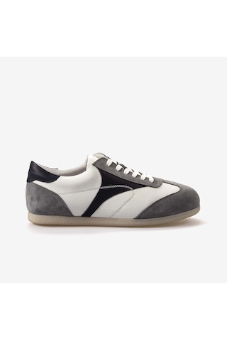 Kemal Tanca Erkek Spor & Sneaker Ayakkabı 9519 Gri