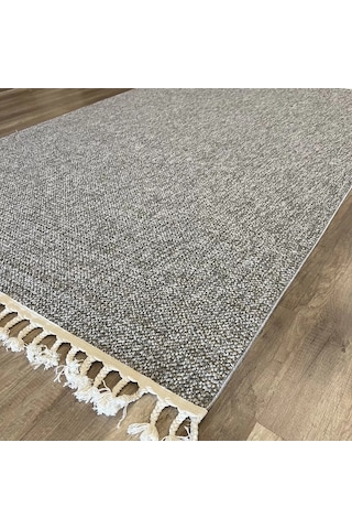 Hoom Rugs Carina 8326 G Gri İskandinav Modern Halı
