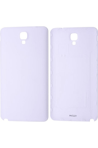 Teknonet Samsung Galaxy N7500 Note 3 Neo Uyumlu Batarya Kapağı 001