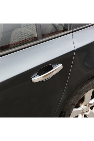 Ford Mondeo Krom Kapı Kolu 4 Kapı 2008-2015 N11.5009 Ford Mondeo Krom Kapı Kolu 4 Kapı 2008-2015 N11.5009