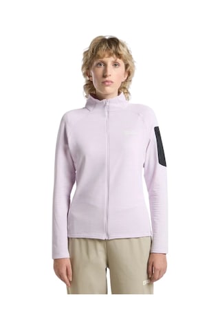 Jack Wolfskin Jack Wolfskın Prelıght Fz W 26666 Çok Renkli