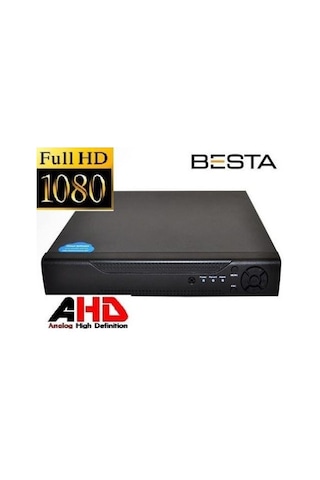 Ahd Dvr 16 Kanal Kamera Kayıt Cihazı Xmeye Kd-516hd