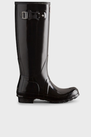 Hunter Bayan Bot Wft1000rglblk Siyah Siyah