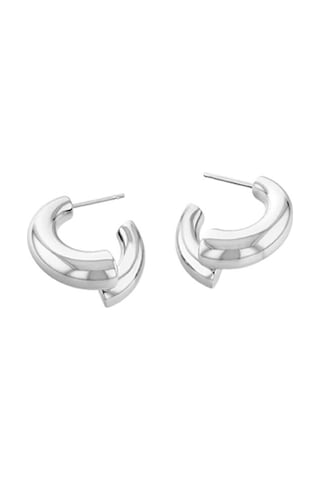 Calvin Klein Jewel Ckj35000764 Kadın Küpe Metalik