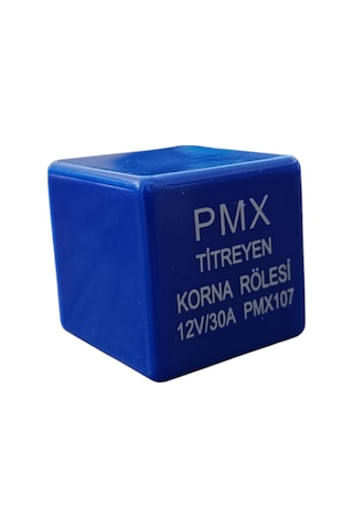 Pmx Titreyen Korna Rölesi Pmx107