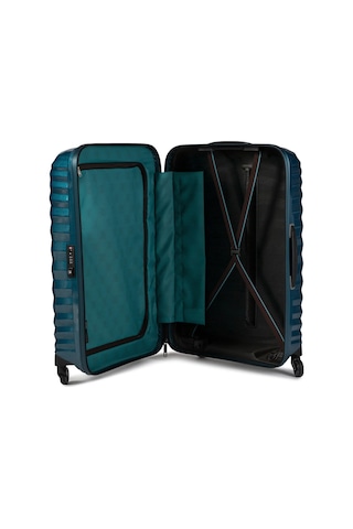 Samsonite Samsonıte Lıte-shock Spınner Valız 69 Cm 62765-1686 Çok Renkli