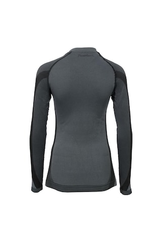 Karspor Panthzer Internal Baselayer Long Sleeve Kadın Uzun Kollu Üst İçli