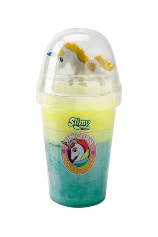 Slimy Unicorn Kolleksiyonu