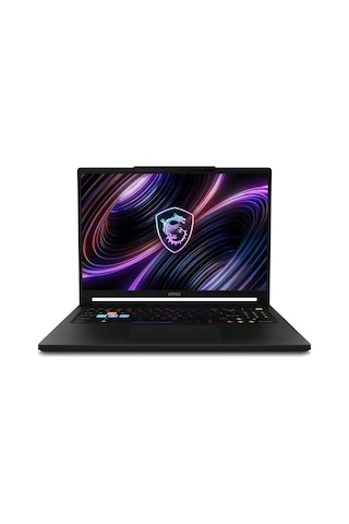 MSI Raider 16 HX B2WH-091TR Ultra 9 275HX 16 GB 1 TB SSD 16" W11H Dizüstü Bilgisayar