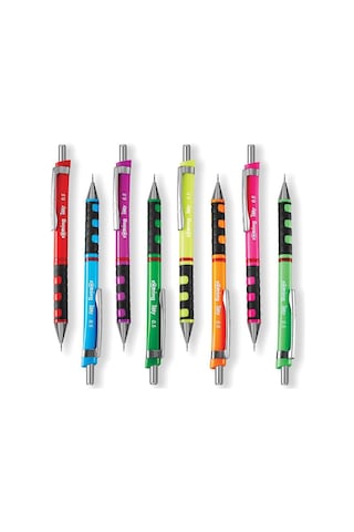 Rotring Versatil Kalem Tikky 0.7