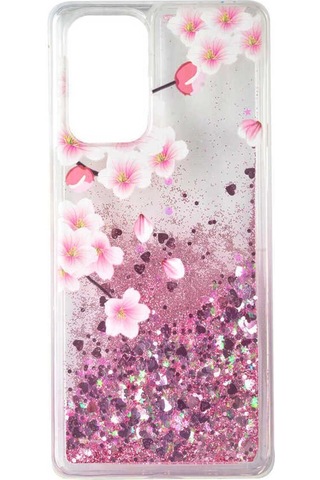 Galaxy Uyumlu A52 Kılıf Zore Marshmelo Silikon NO4