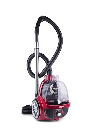 Stilevs Spektron 700 W Toz Torbasız Elektrikli Süpürge