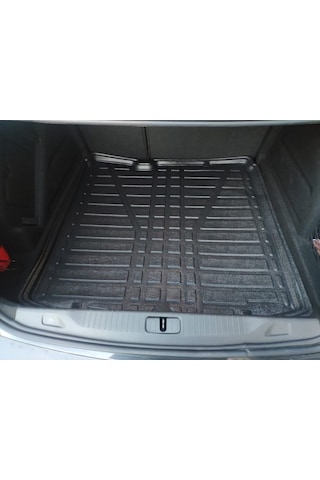 Opel Astra J Sedan Kasa Bagaj Havuzu