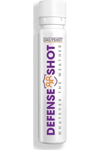 Hangovershot Defenseshot 7'li Kutu