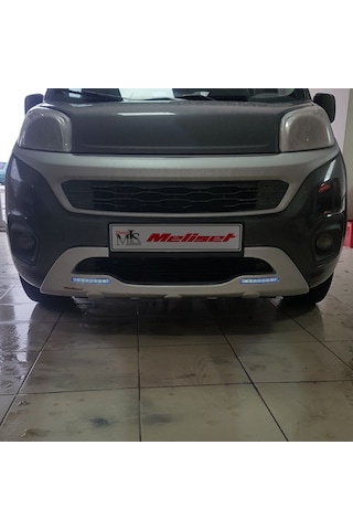 Fiat Fiorino Bodyguard 2015 Sonrası Uyumlu Aracınızın Rengi