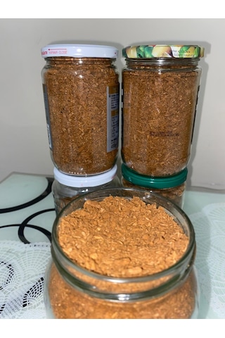 Kav Mantarı öğütülmüş 500 G