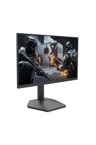 Fazeon 27" Flat Ips X27f240p 0.5ms 240hz Hdmı-dp Pivot Gaming Monitör 1920 X 1080