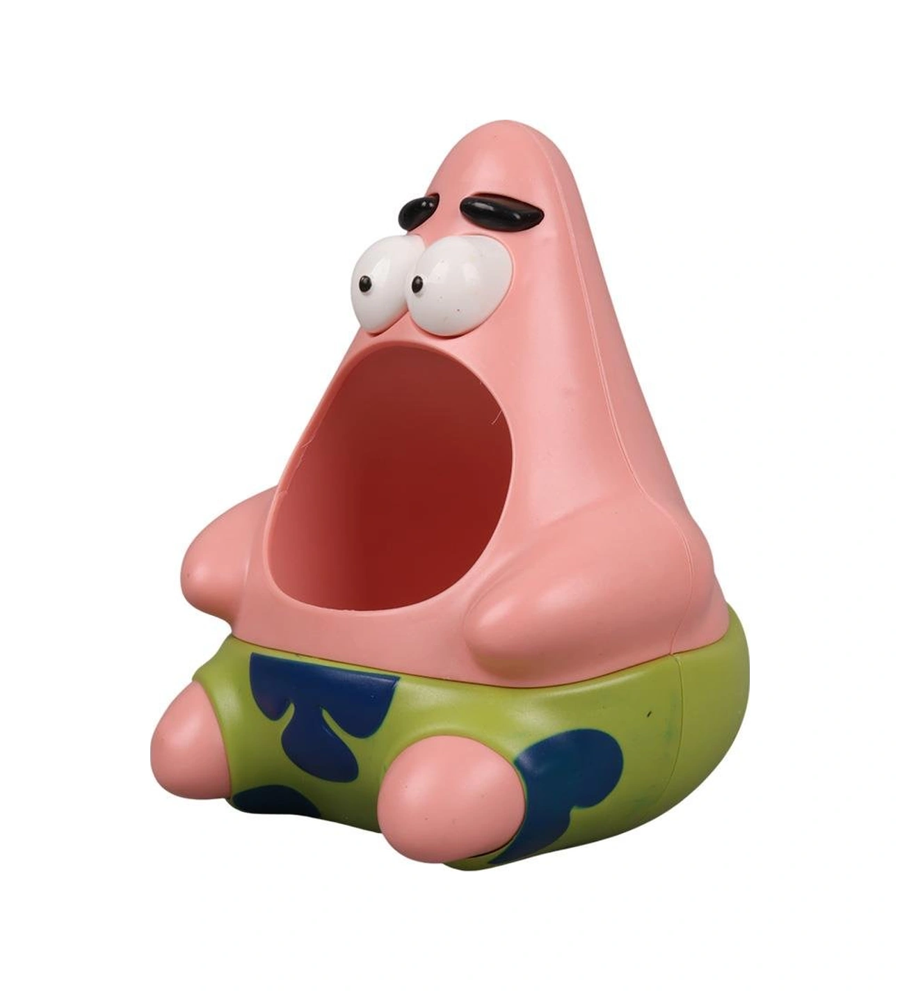 Sunup Sn-27121 Süngerbob - Patrick Figürlü Masaüstü Kalemlik Ve Organizer Diğer