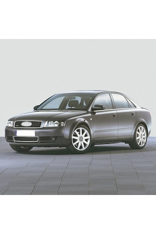 Audi A4 2001-2004 Ön Cam Silecek Motoru 8e1955119