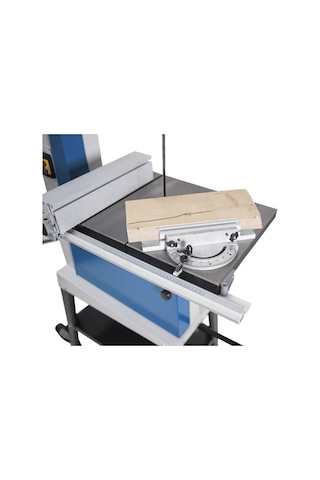 Scheppach Basa 4 1500 W Şerit Testere Makinesi