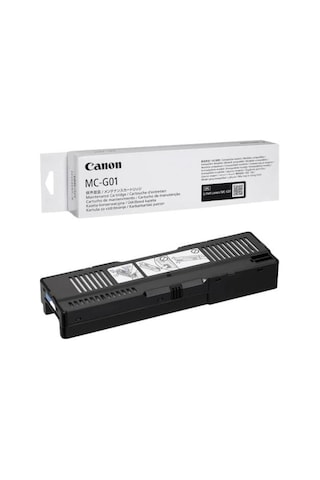 Canon Option Mc-g01 Atık Kutusu Gx5040/gx6040/gx7040 Bkde 3957 Canon