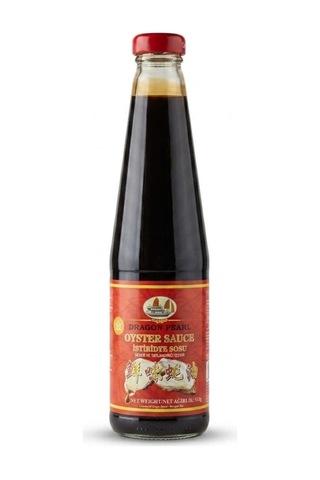 Oyster İstridye Sos 510 Gr