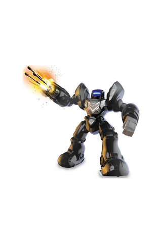 Silverlit Robo Blast - Siyah