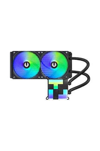 Bitfenix Puzzle 240 Argb 240mm Siyah Sıvı Soğutucu