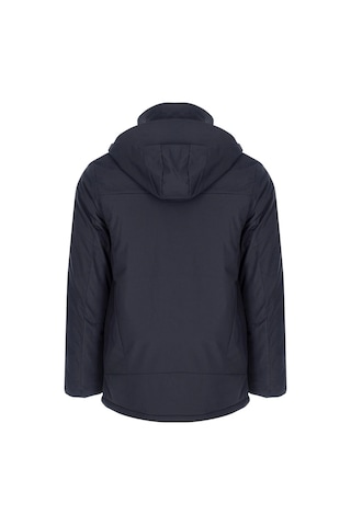 Exuma H Ski Jacket M Erkek Mont Siyah 2111122-010