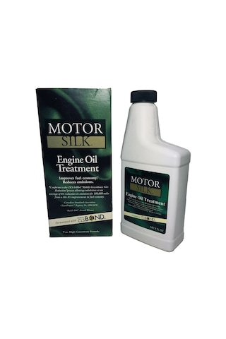 Motor Silk Bor Motor Katkısı Motorsilk Yakıt Katkı