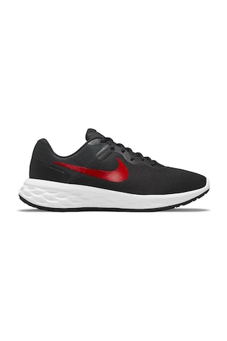 Nike Revolution 6 Koşu Ayakkabısı Siyah