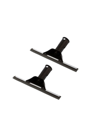 Karcher Sc2 Sc3 Sc4 Sc5 Buharlı Temizlik Makinesi İle Uyumlu Cam Temizleme Aparatı 2'li