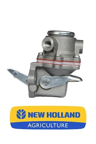 New Holland Tt-td-56 Serisi Mazot Otomatiği Cnh 5088101