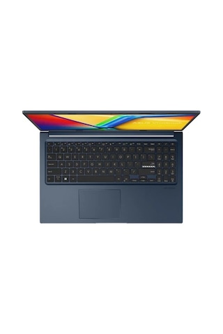 Asus Vivobook 15 i5-20U X1504VA-BQ4126W-C3 16 GB 512 GB SSD 15.6" W11 FHD Dizüstü Bilgisayar