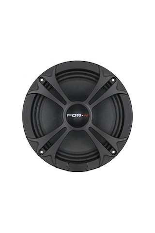 For-x Xmd-3080 20 Cm Midrange