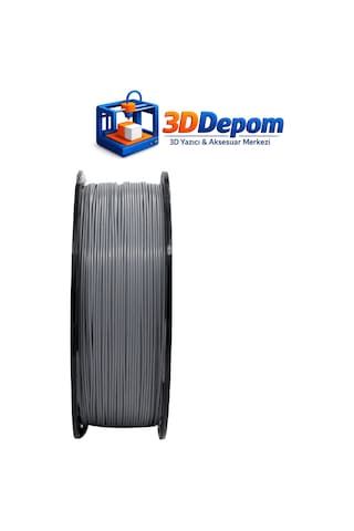 Elas Asa Gri Filament