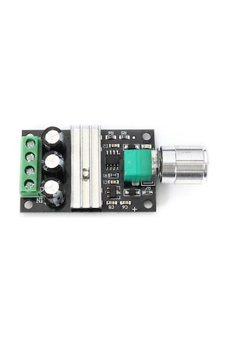 Motorobit Pwm 3A Motor Hız Kontrol Modülü - Led Driver