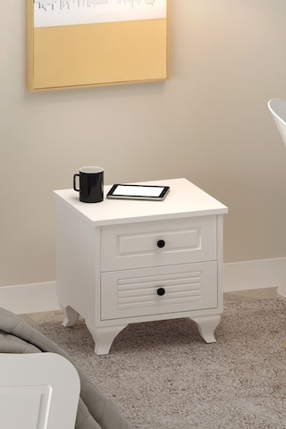 Rabi Mobilya İzel Country Komodin