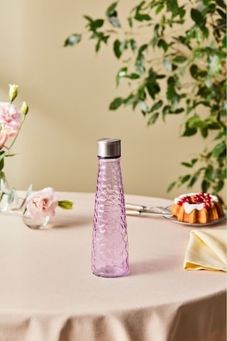 Karaca Classe Mor Şişe