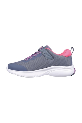 Skechers Skech Aır Kız Çocuk Ayakkabı 303605l-cccl Gri