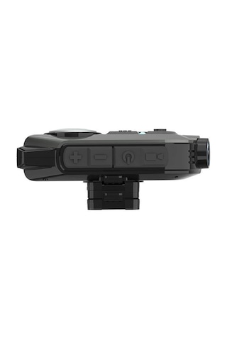 Scs S11 Kameralı Intercom