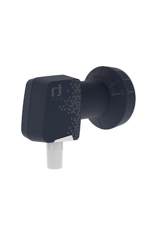 Inverto Premium Uln Single Lnb Full Hd 4K Uyumlu