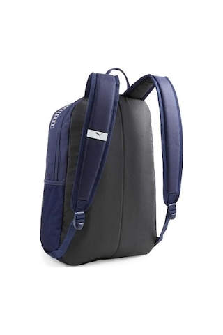 Puma Phase Backpack Iı Hacim: 21 Litre Sırt Çantası Lacivert