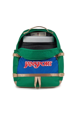 Jansport Small Seattle Pack Jelly Kelly Sırt Çantası Ek0a5bk12t11 Çok Renkli