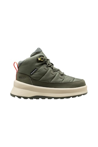 Helly Hansen W Winter Bliss Ht Kadın Bot-30817 Yeşil