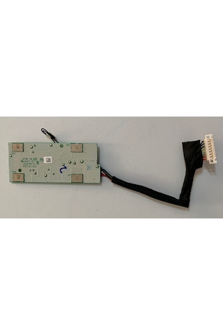 Bms 2s 7.4 V 10 A Lityum Pil Şarj & Koruma Devresi Balanslı