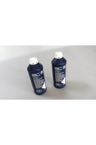 Skoda -35 Mavi Antifiriz 3 Lt Febi Mavi