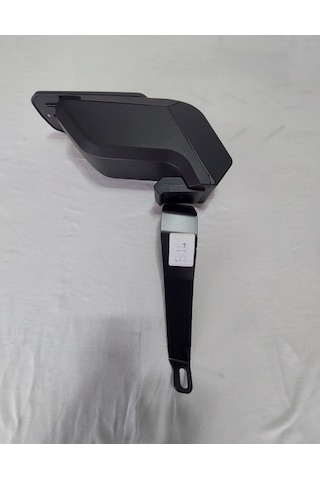 Renault Clio 5 2019-2023 Kolçak Metal Ayak Delme Yok Oem