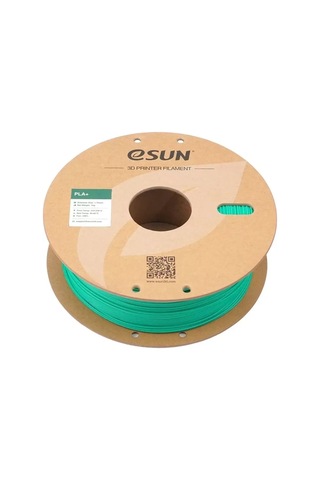 Esun Yeşim Yeşili Pla Plus Filament 1.75 Mm 1000gr