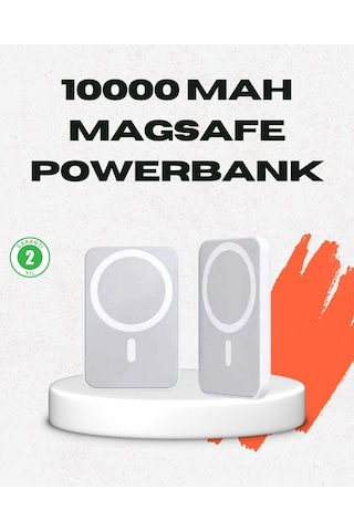 Magsafe 10000 Mah Powerbank Antrasit Melanj 94216142